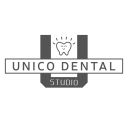 Unico Dental Studio Logo